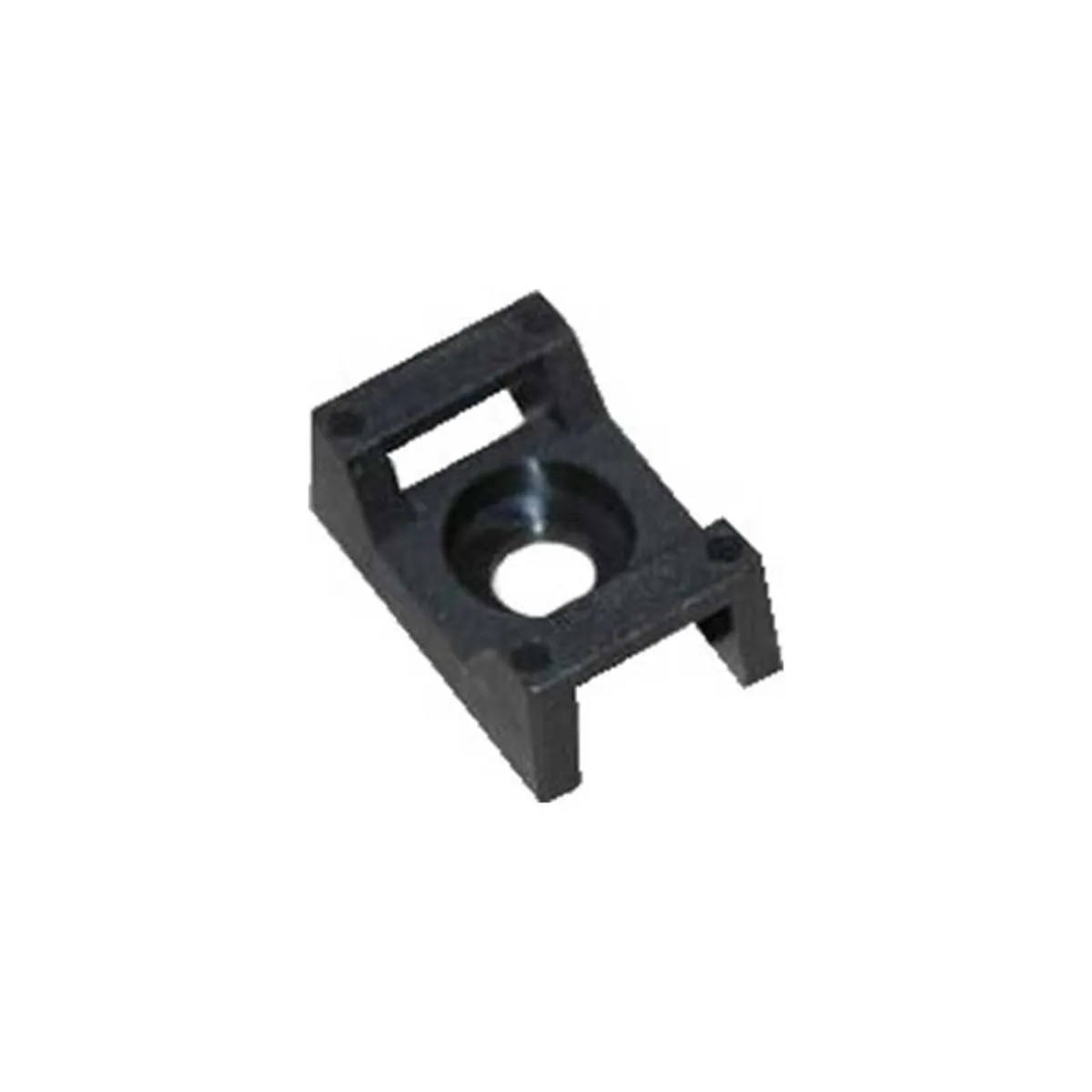 Cable Tie Base – 13mm, Pack of 100