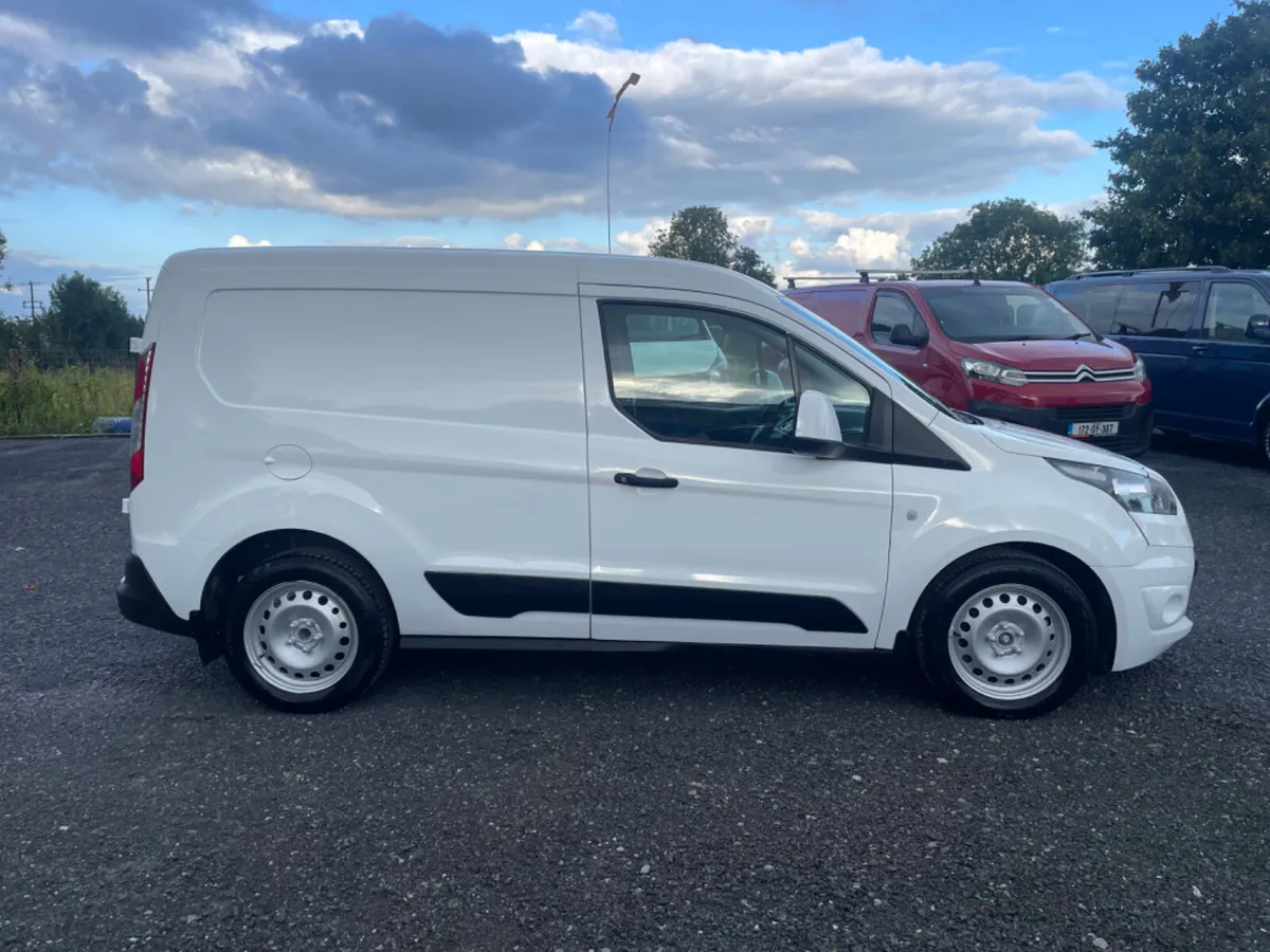 Ford Transit - Image 1