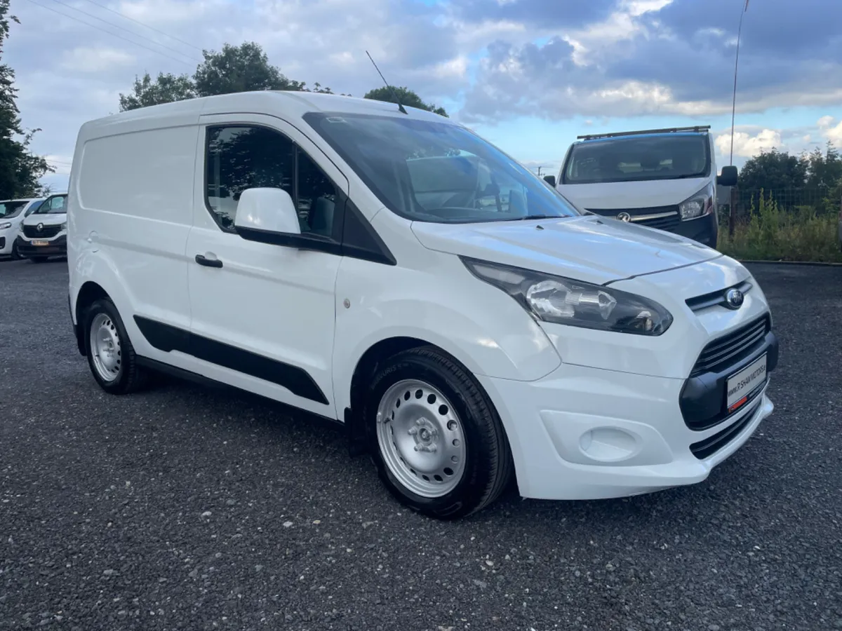 Ford Transit - Image 3