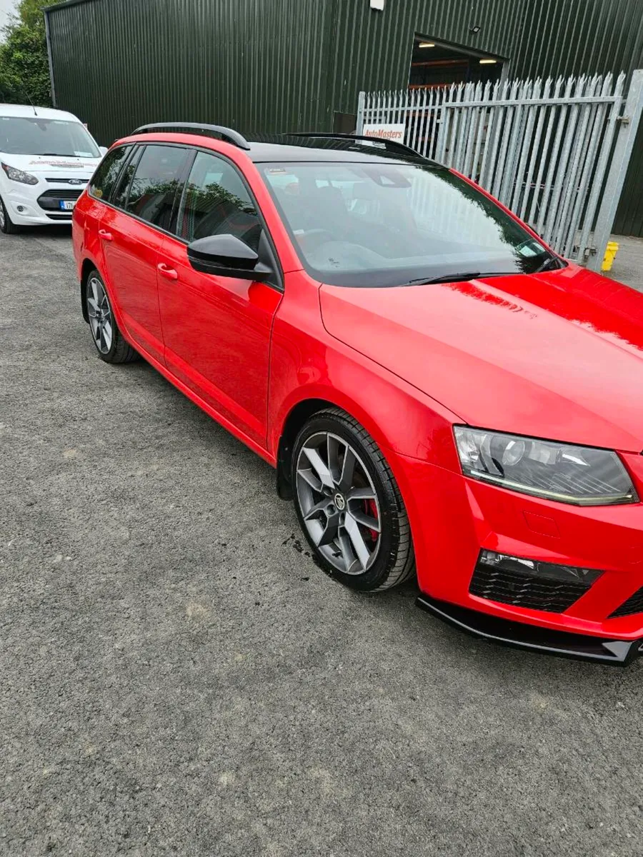 OCTAVIA VRS FRESH 2 YEAR NCT - Image 2