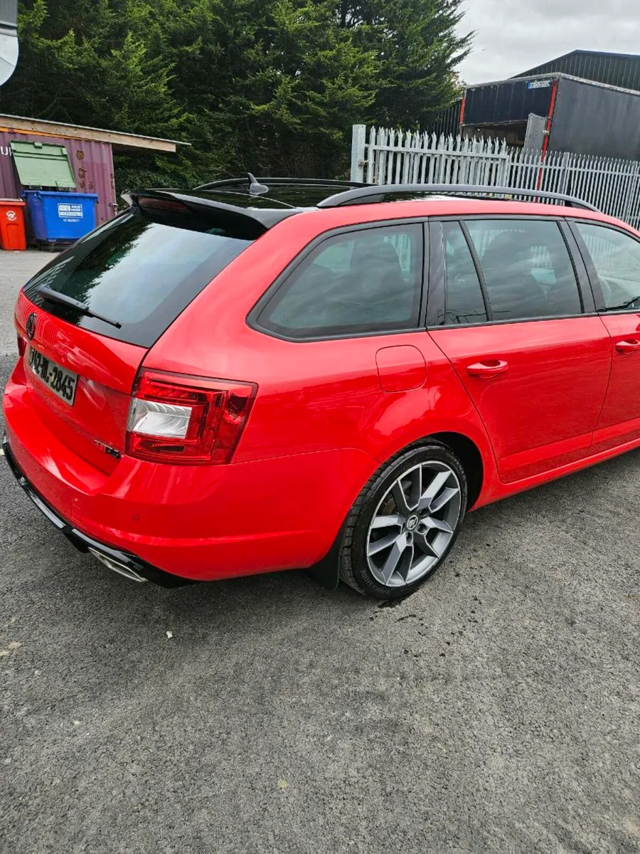 OCTAVIA VRS FRESH 2 YEAR NCT - Image 3