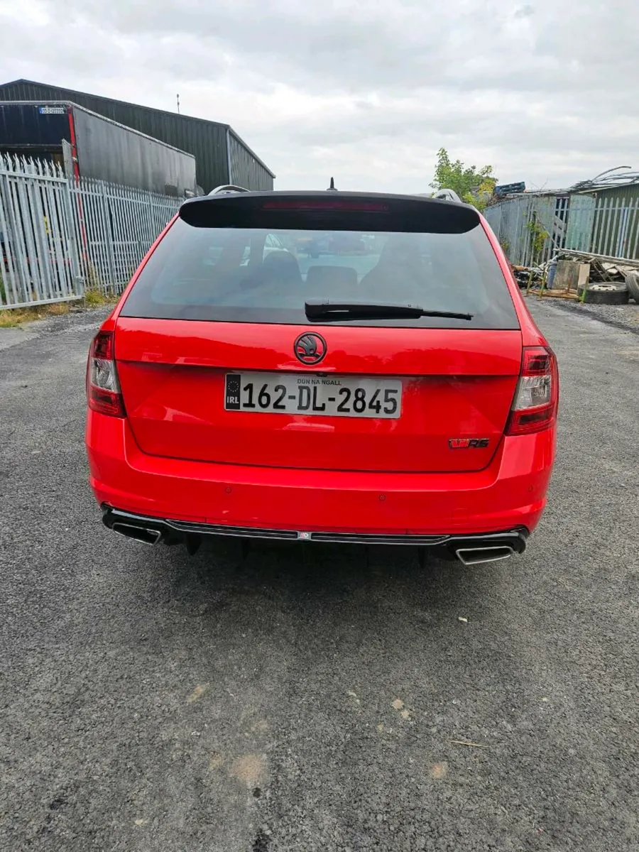 OCTAVIA VRS FRESH 2 YEAR NCT - Image 4