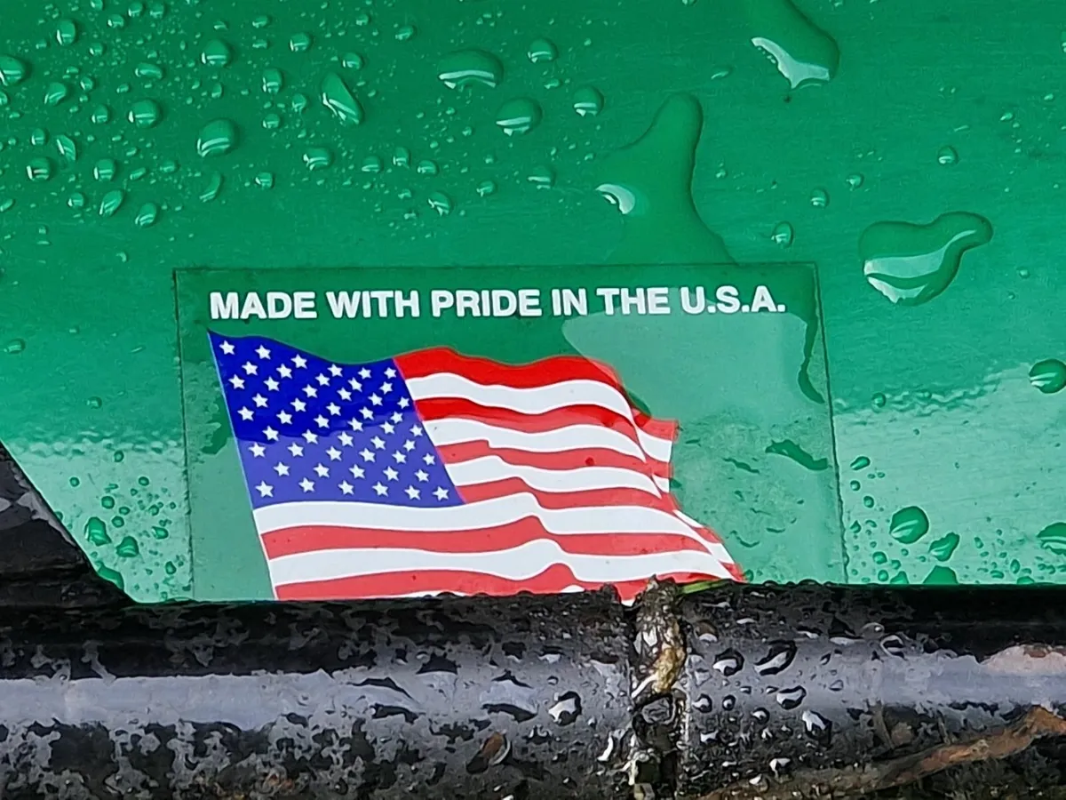 Bobcat stand on mower zero turn lawnmower for sale in Co. Down for £