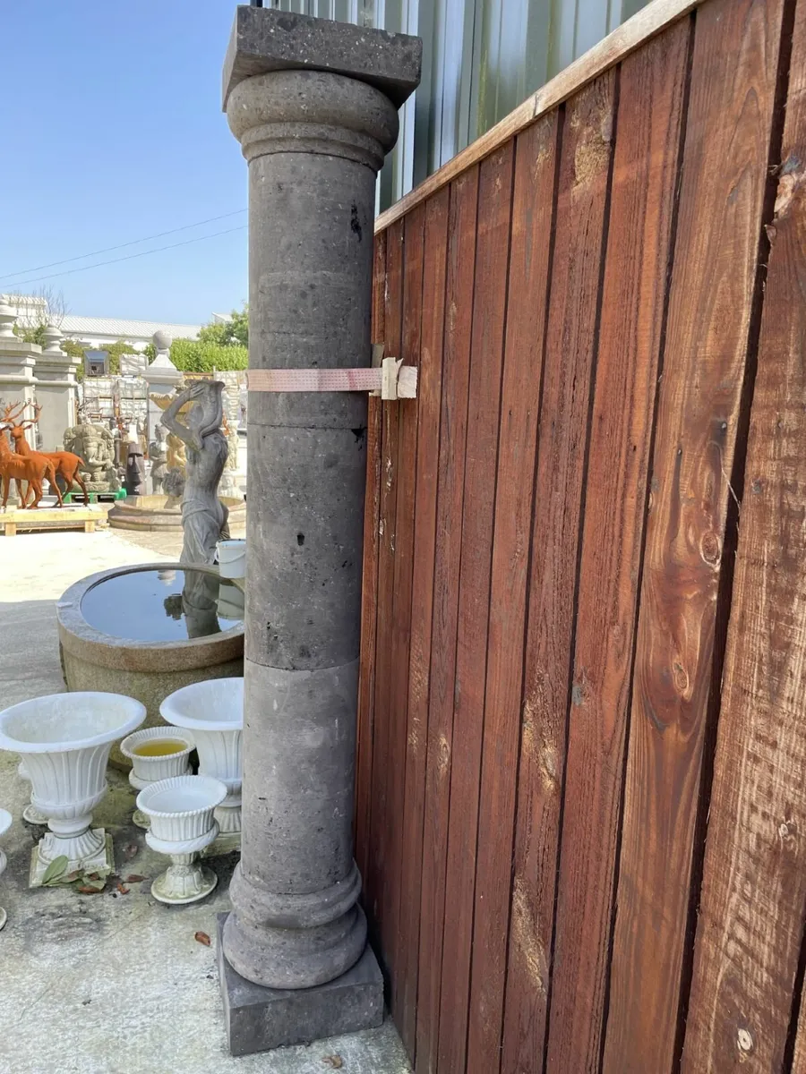 Lite  Cret 8 ft Pillars - Image 2