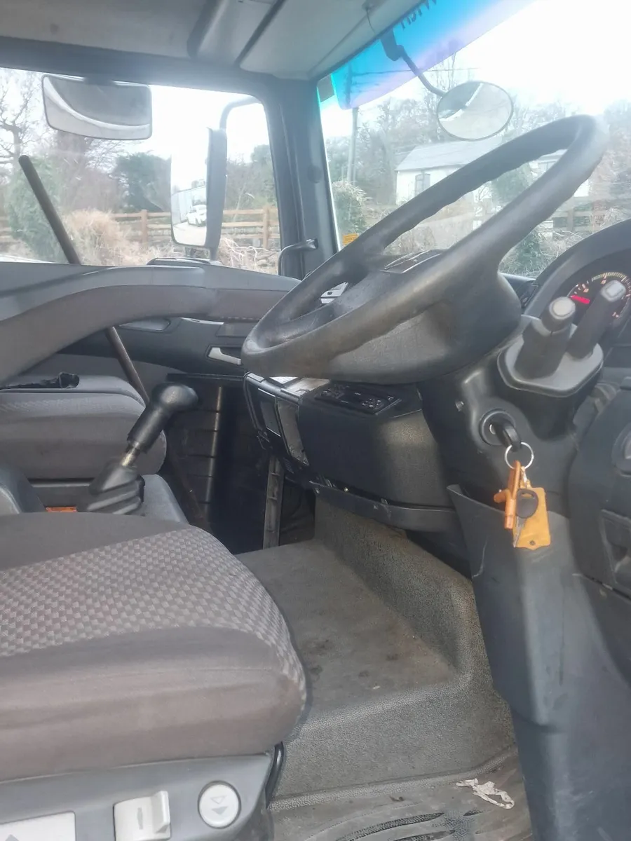 Cab & Chassis  (Reduced) - Image 2