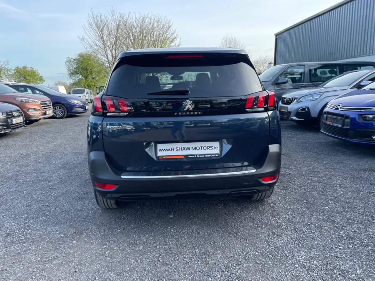 Peugeot 5008 - Image 3