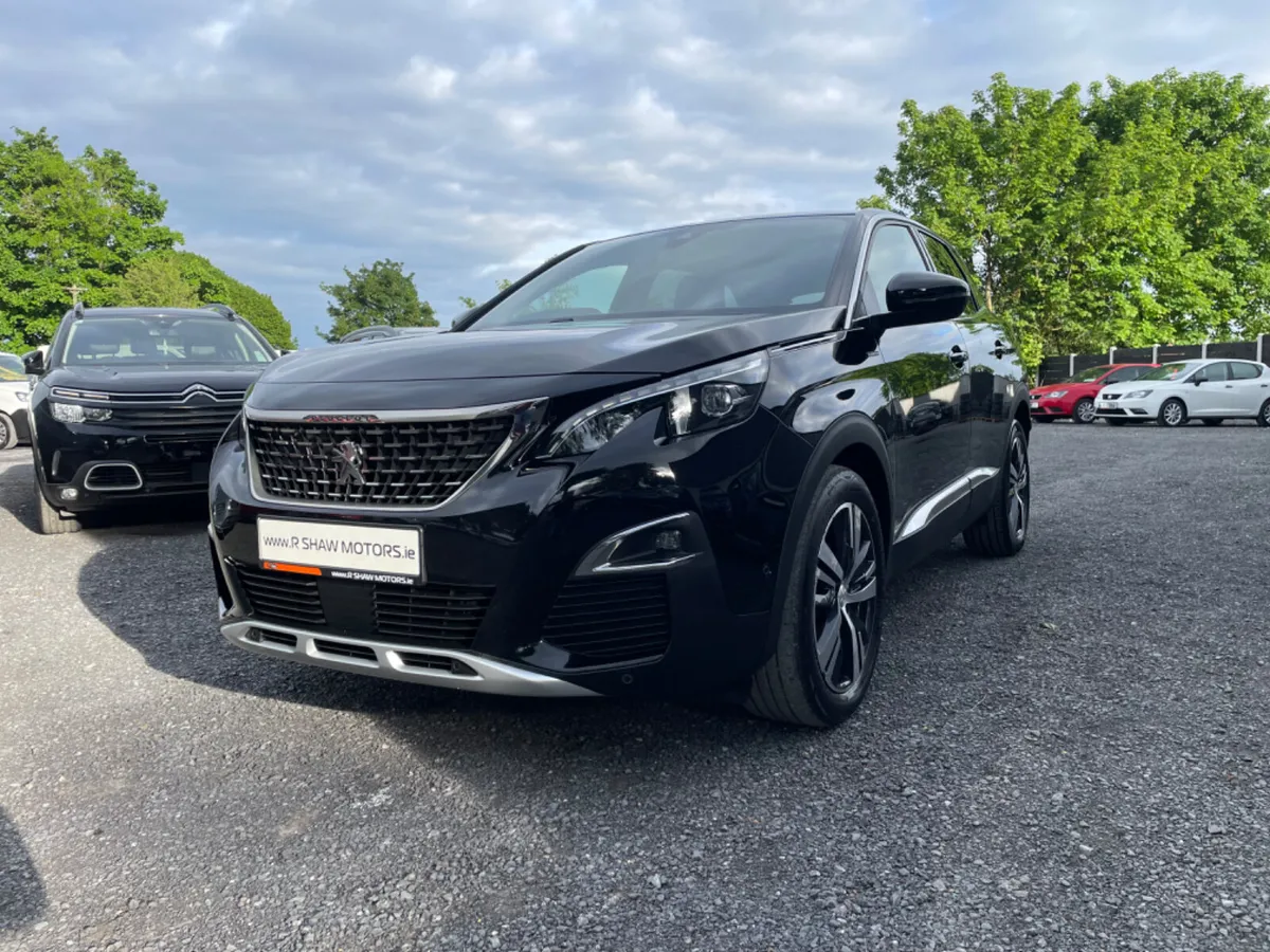 Peugeot 3008 - Image 4