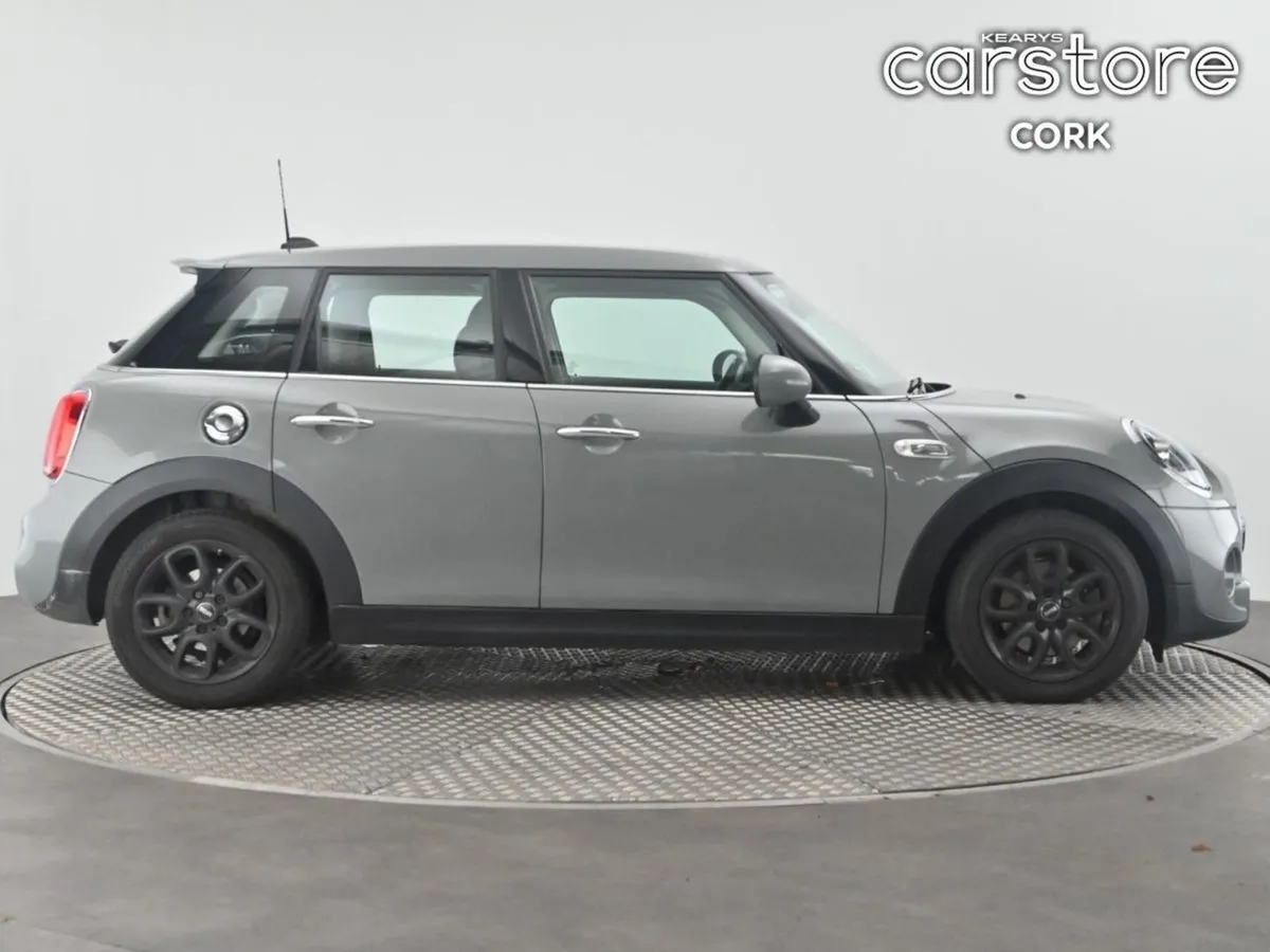 MINI Cooper S Cooper S Sport - Image 2