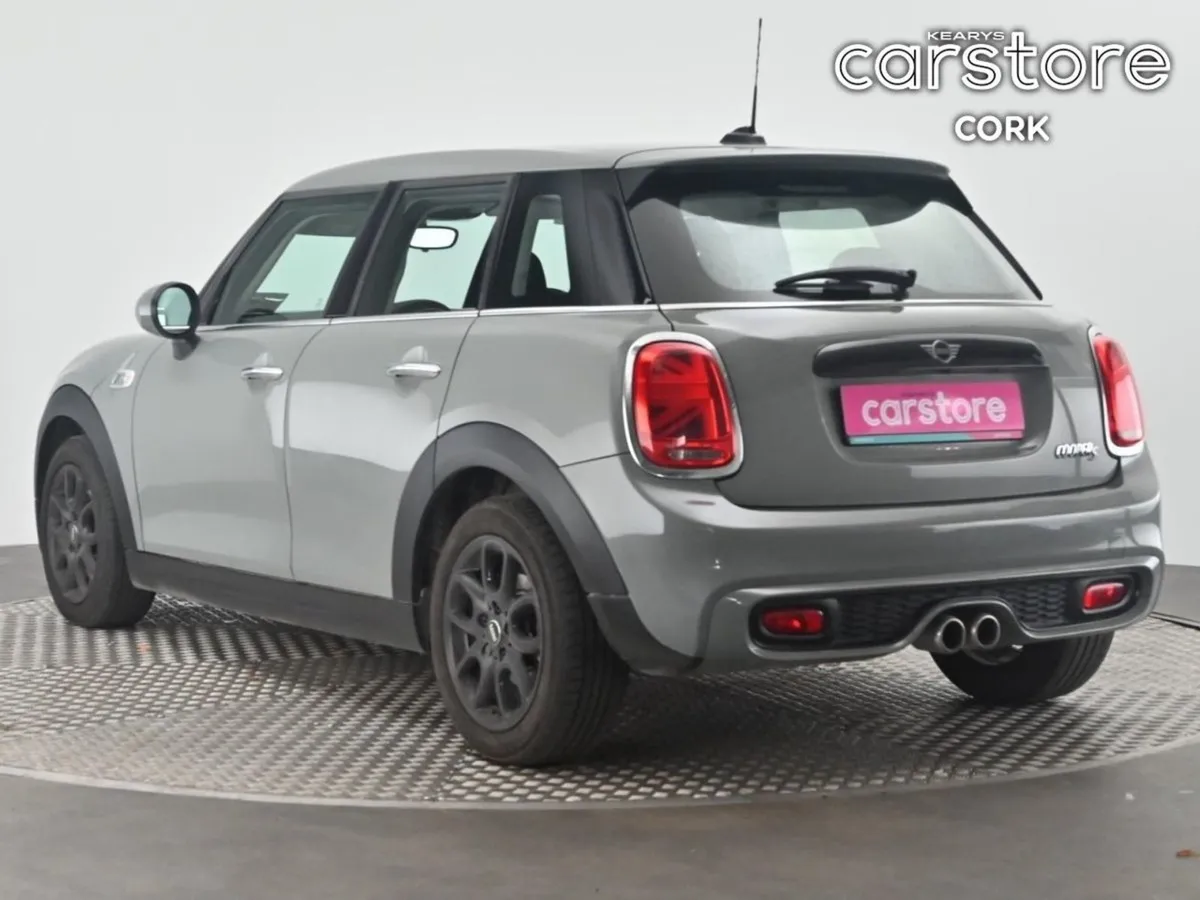 MINI Cooper S Cooper S Sport - Image 3