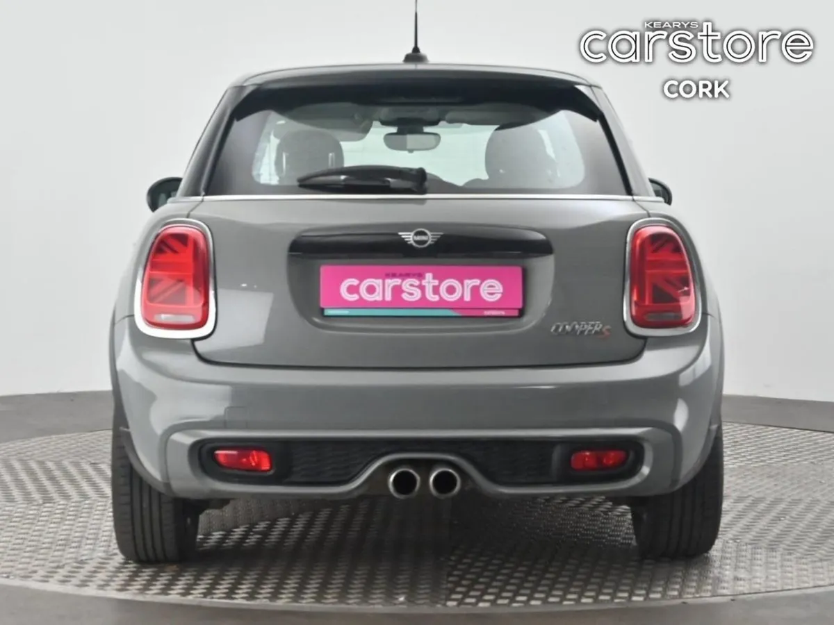 MINI Cooper Cooper S Sport - Image 4