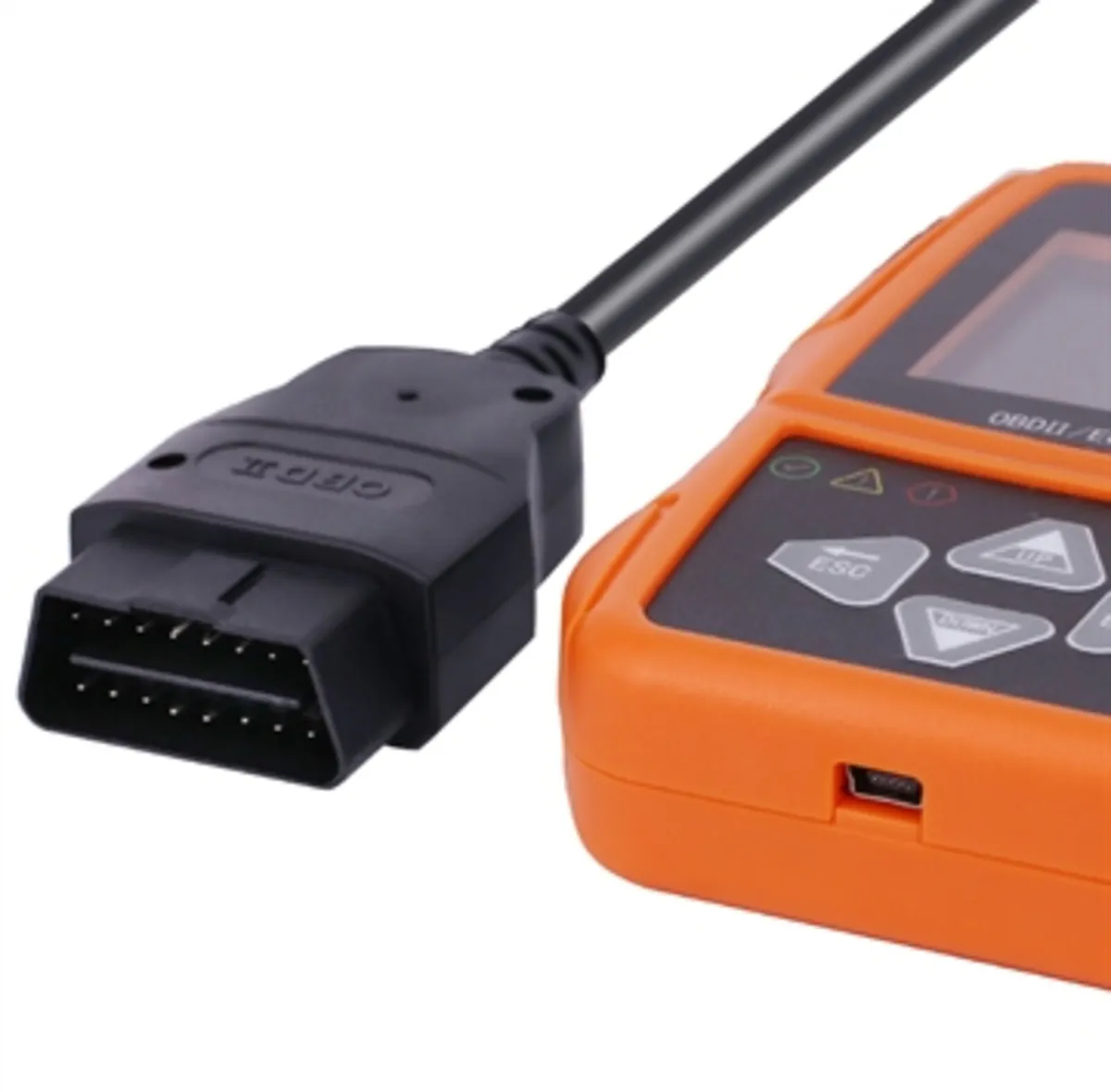 OBDII/EOBD Code Reader - Image 1