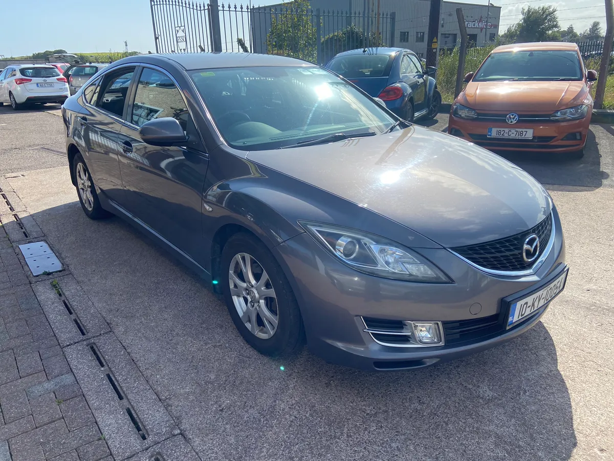 Mazda 6 2.2 diesel - Image 2