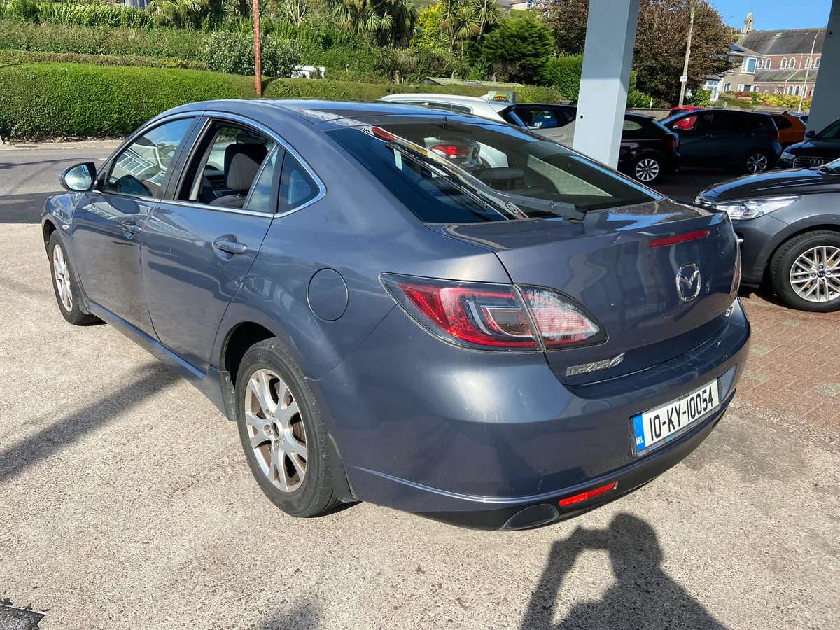 Mazda 6 2.2 diesel - Image 4