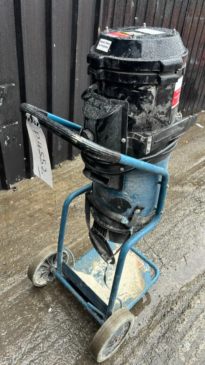 Dustcontrol DC2900 Extractors - Image 4