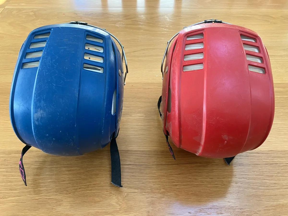 Hurling Helmet - Image 2