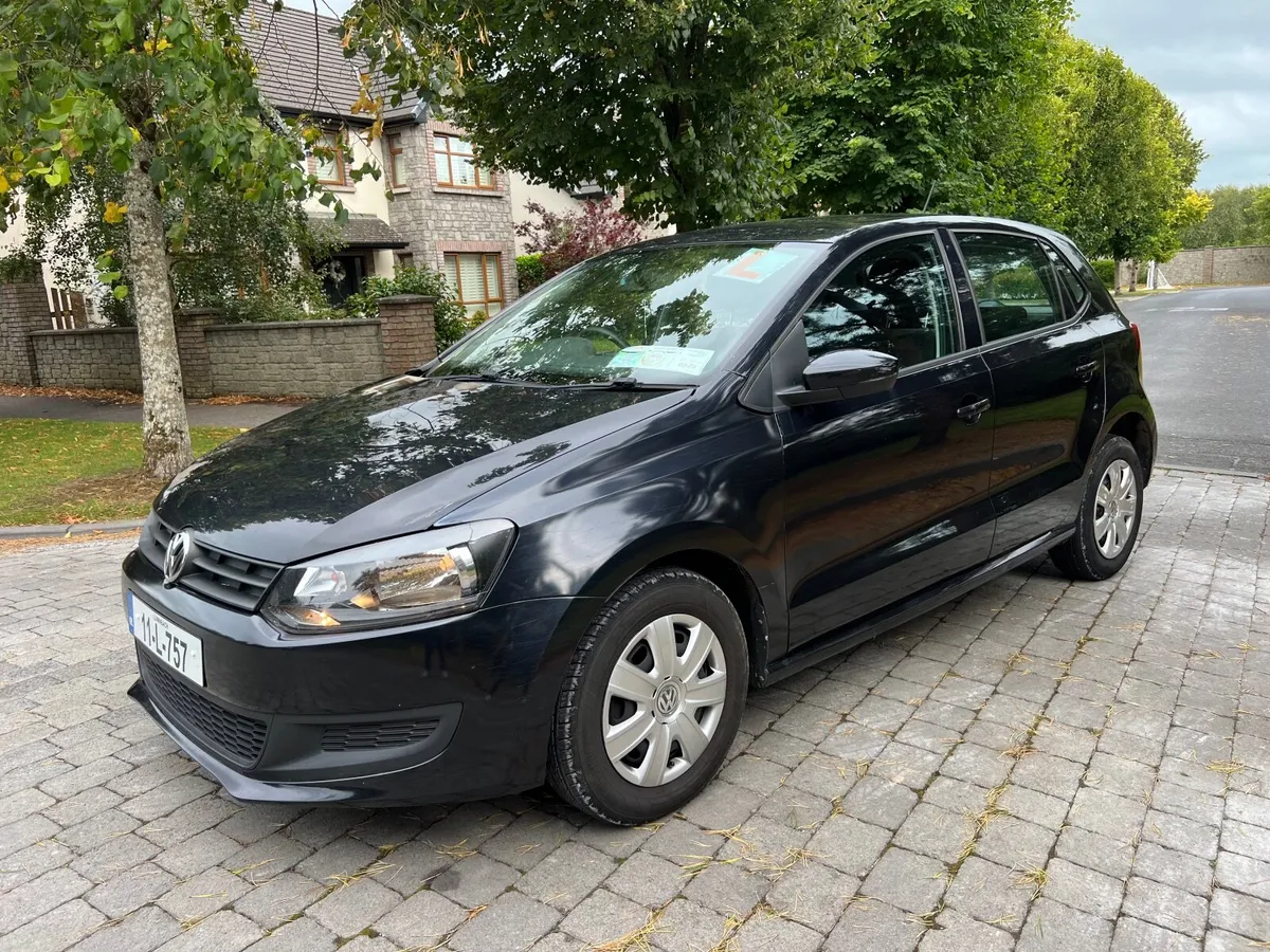 Volkswagen Polo 2011 1.2 - Image 3