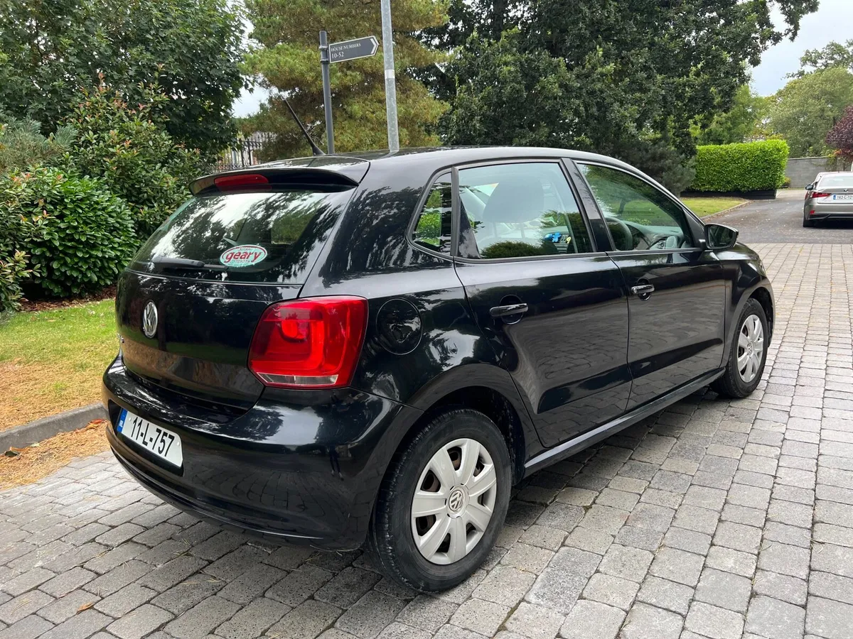 Volkswagen Polo 2011 1.2 - Image 4