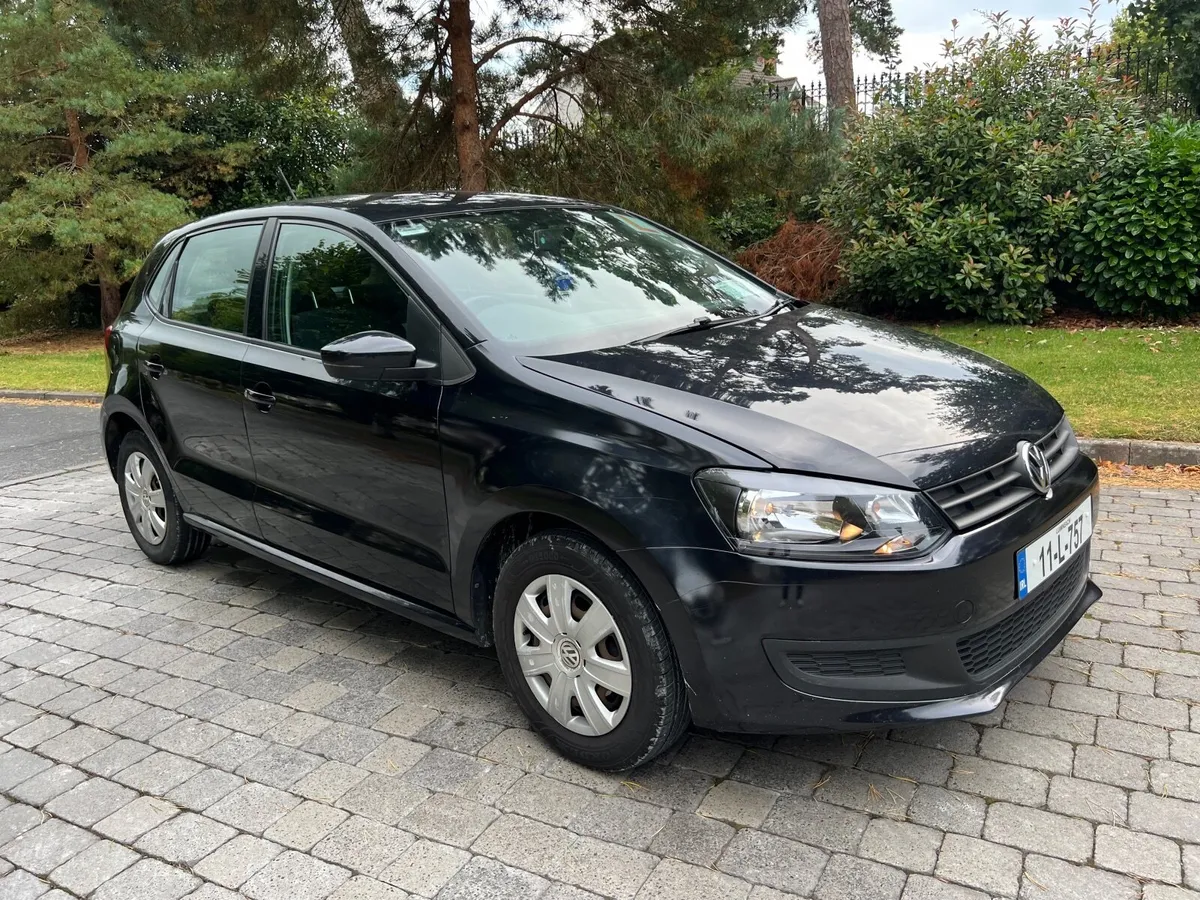 Volkswagen Polo 2011 1.2 NEW NCT - Image 2