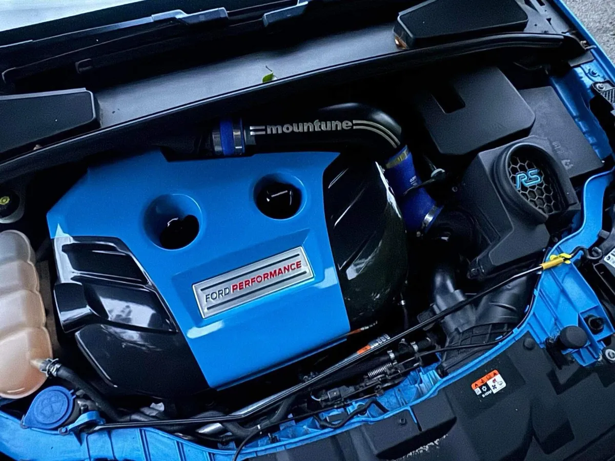 Ford focus rs - Image 3