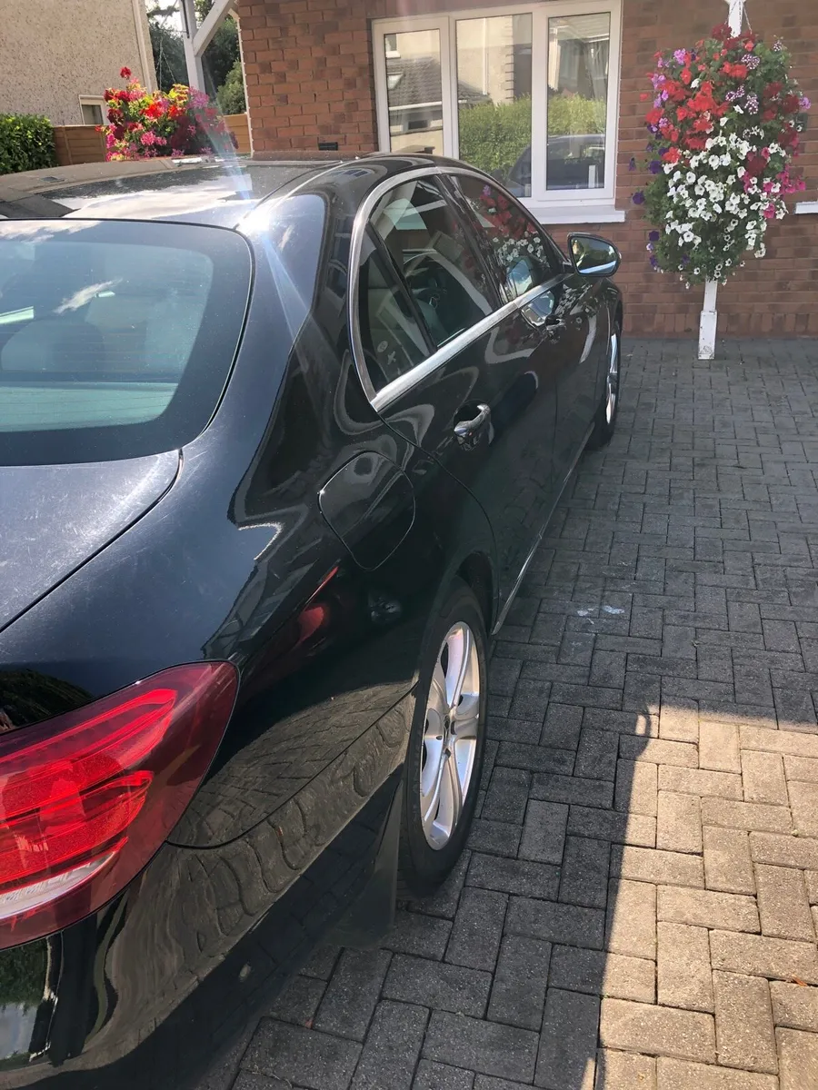Mercedes e class 2018 diesel nct 03/26 quick - Image 4