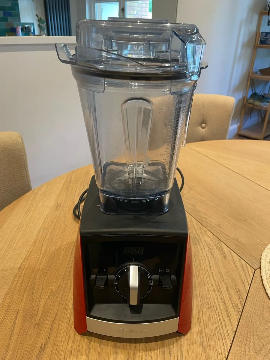 Vitamix Ascent Series A2300i - Image 1