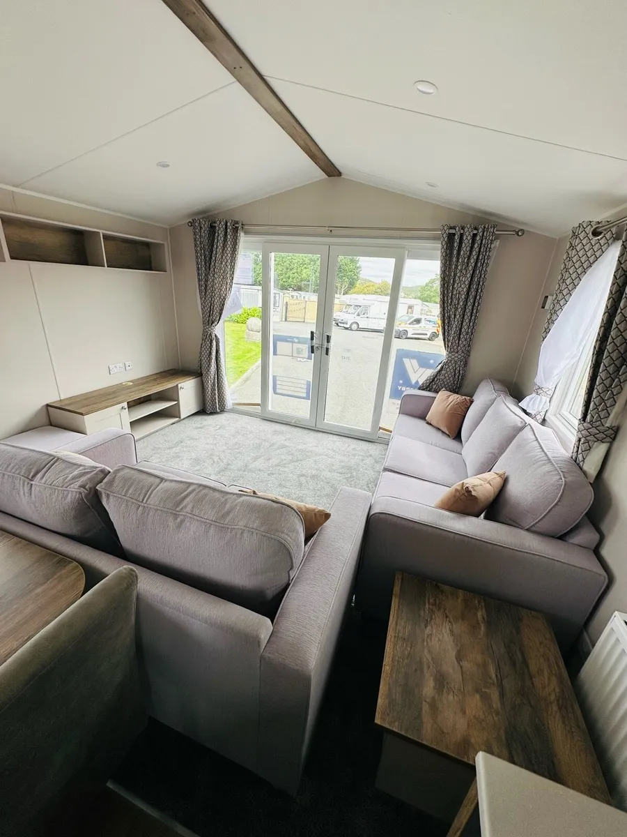 New Willerby Malton At TPS caravan sales - Image 3