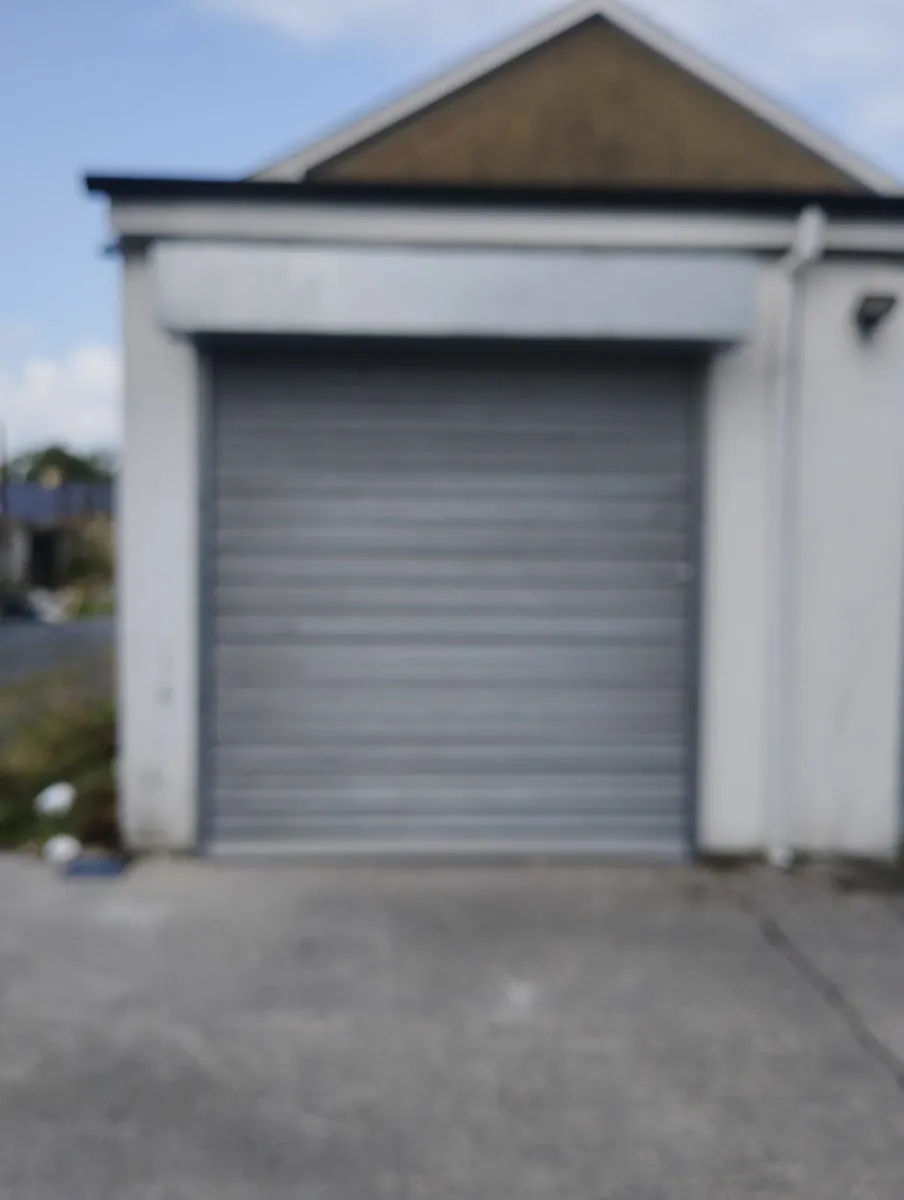 Storage/Studio Units to rent - Image 3
