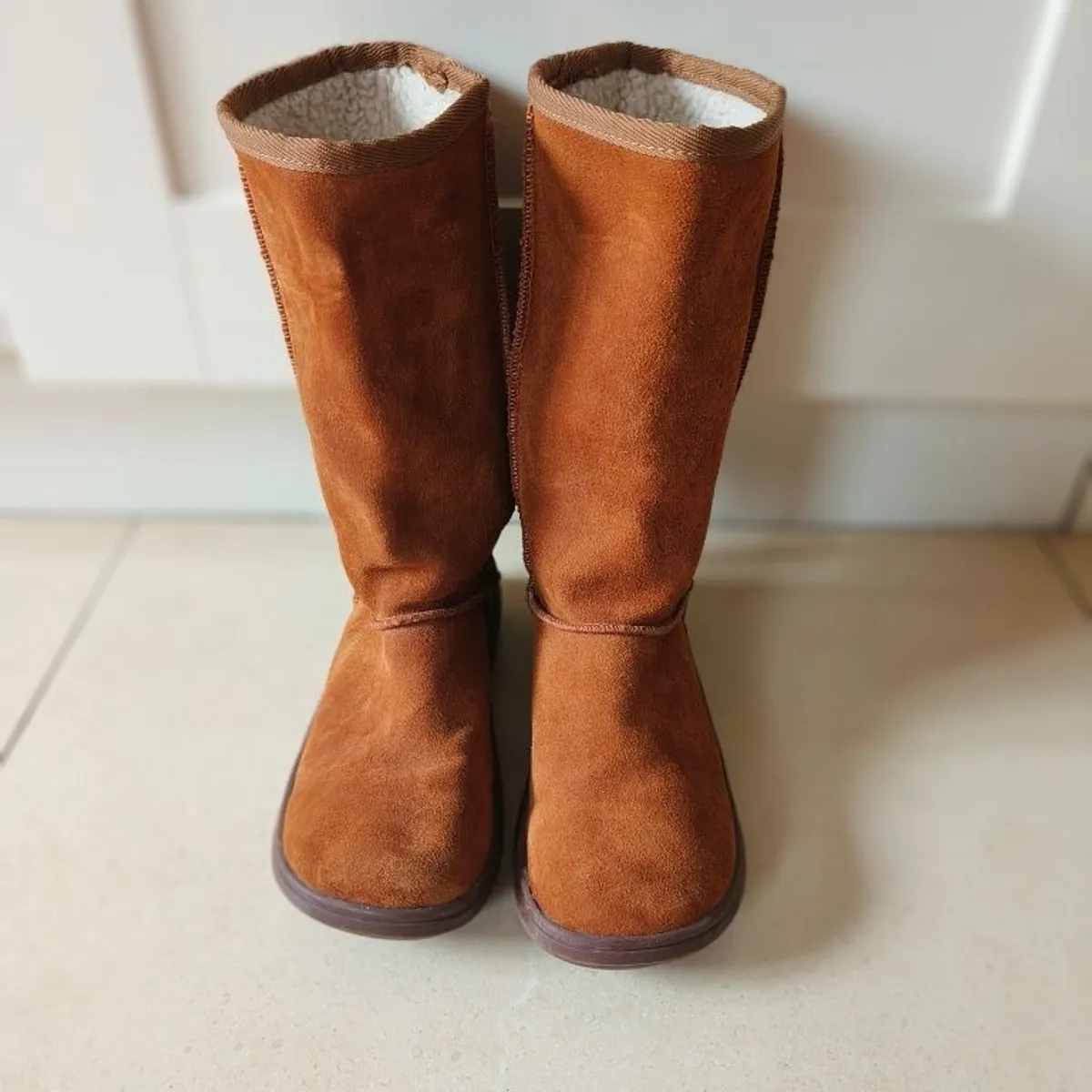 Rocket Dog boots - Image 1