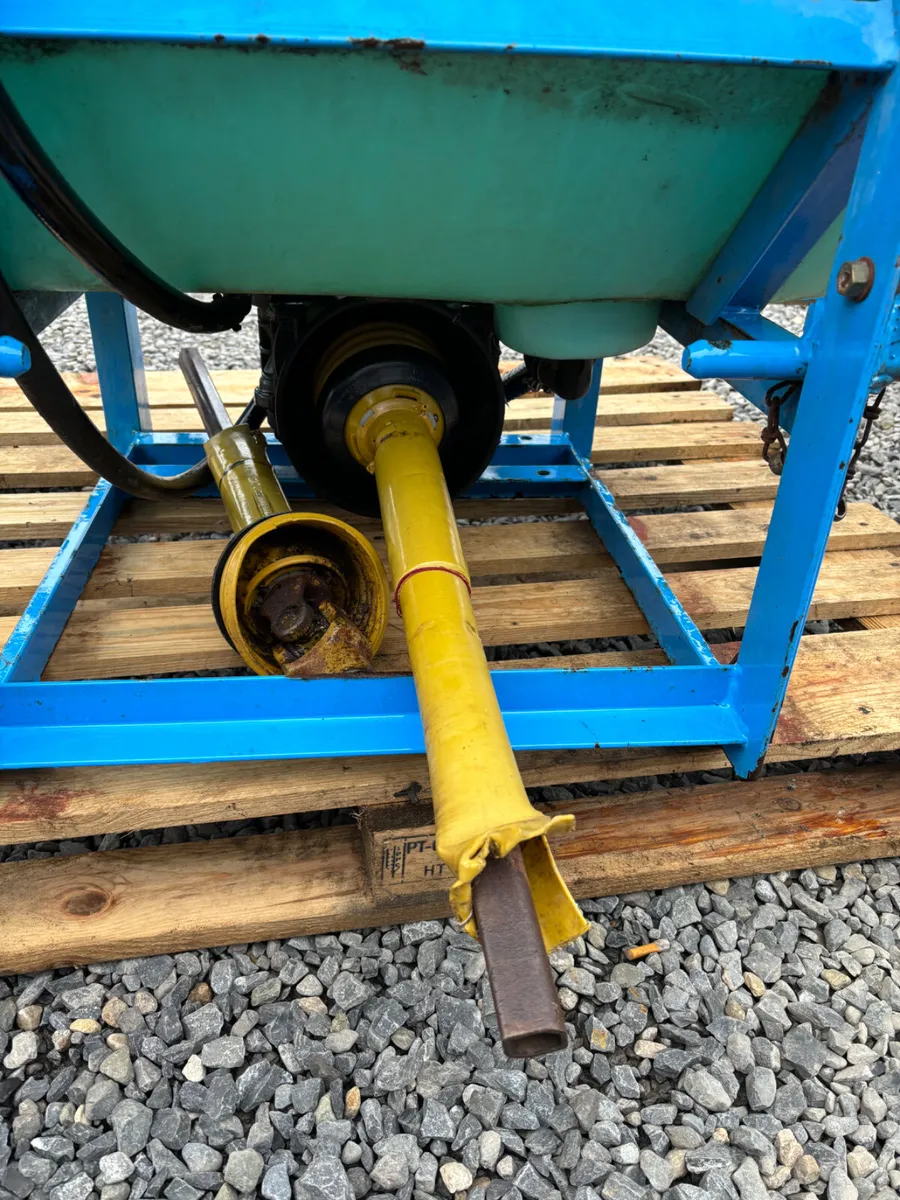 Berthoud sprayer - Image 3