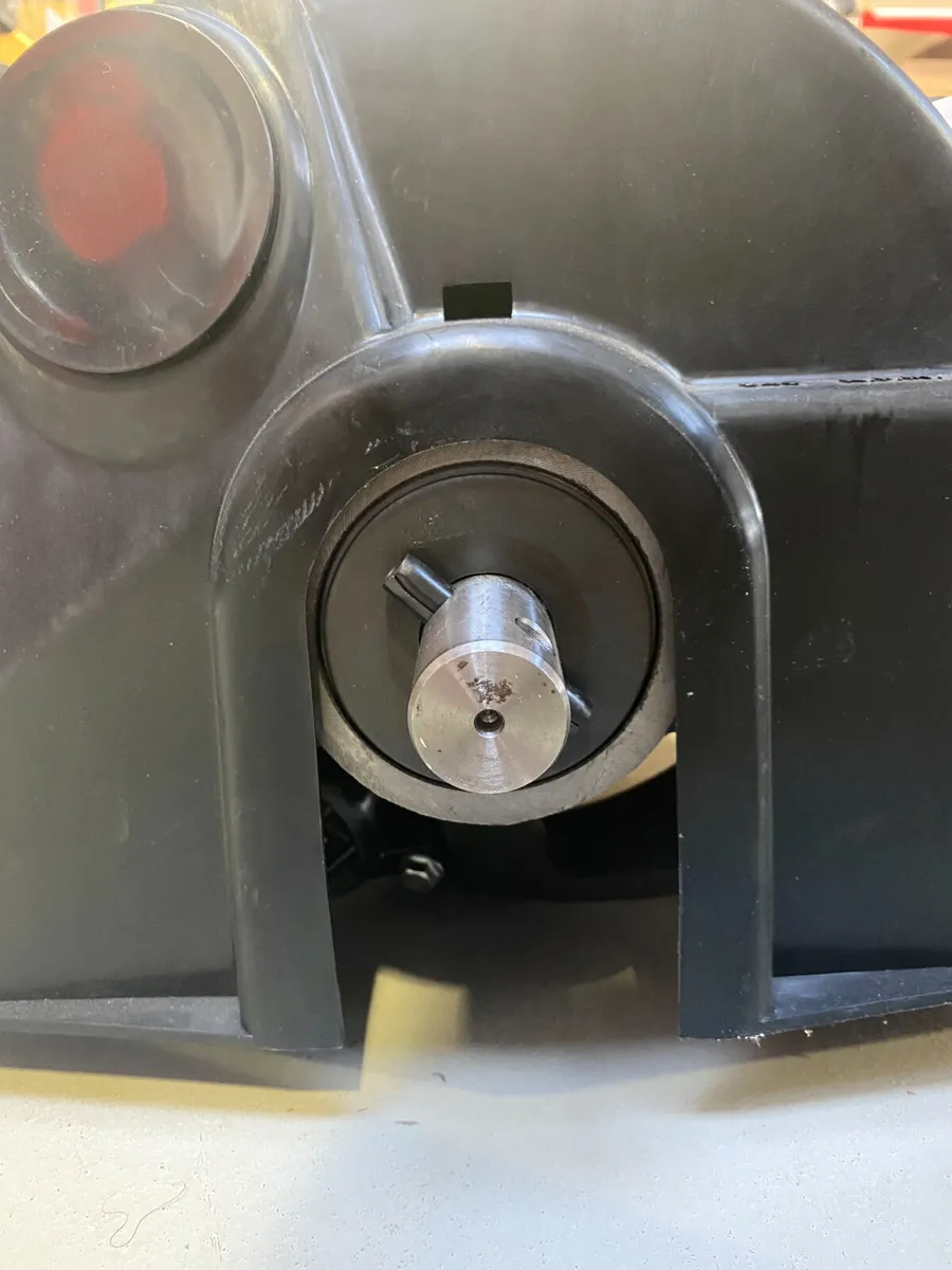 Fertilizer Spreader Gearbox Special Offer for sale in Co. Galway for €