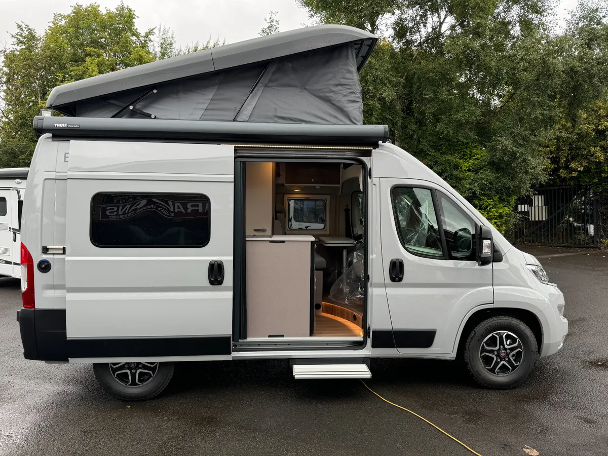 SAVE £5,625 was £72,620 4 Berth Automatic - Image 1