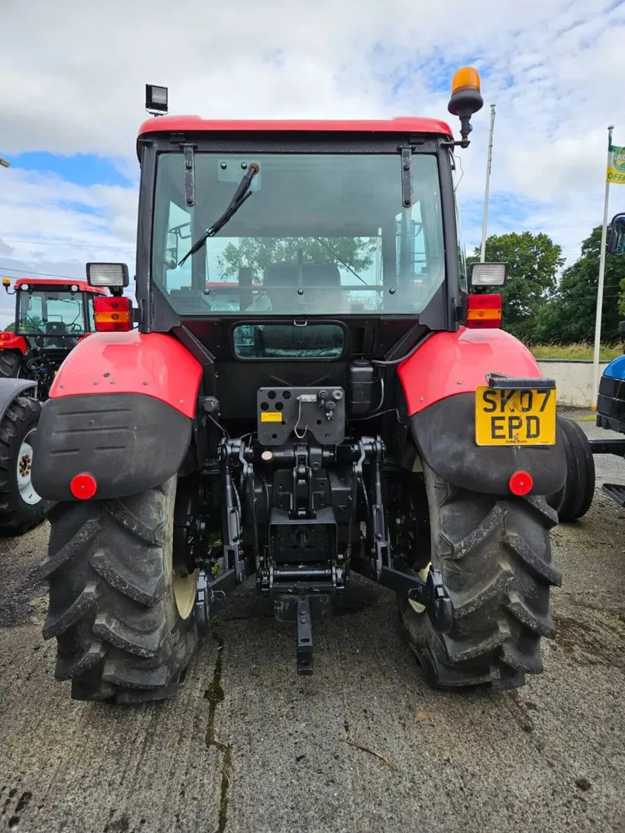 2007 ZETOR 7441 - Image 3