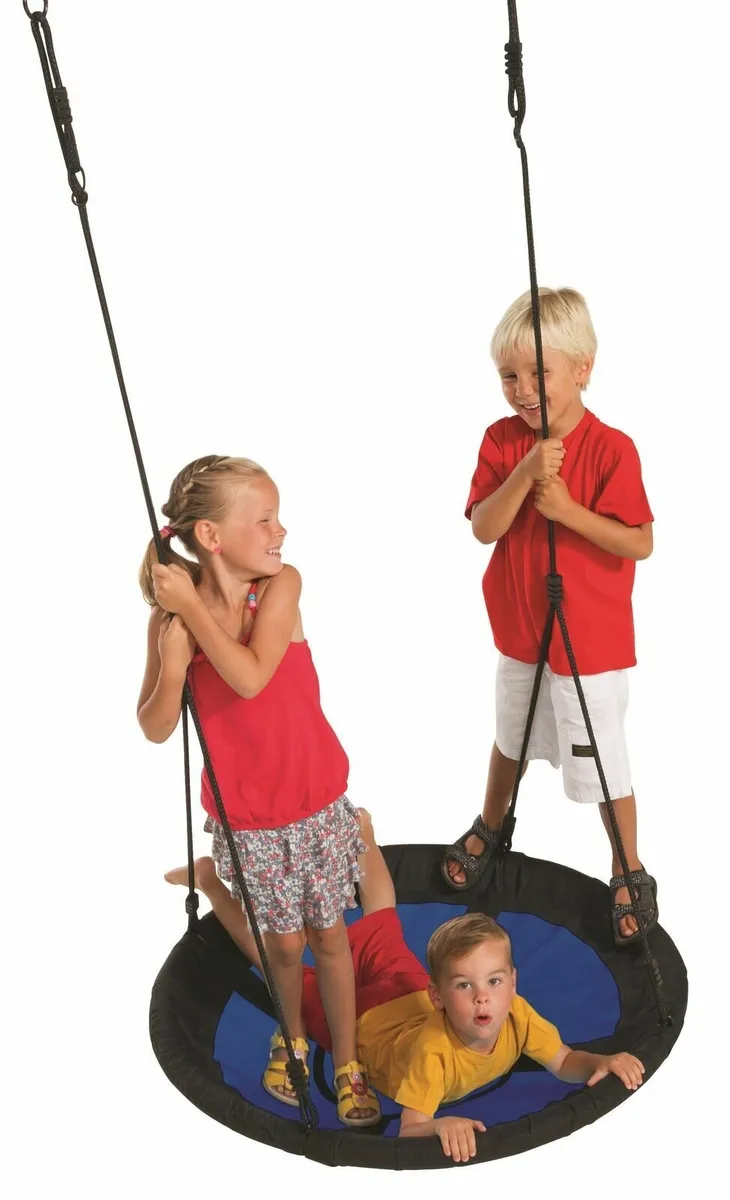 Kids Slides Swing for Climbing Frame - Image 3