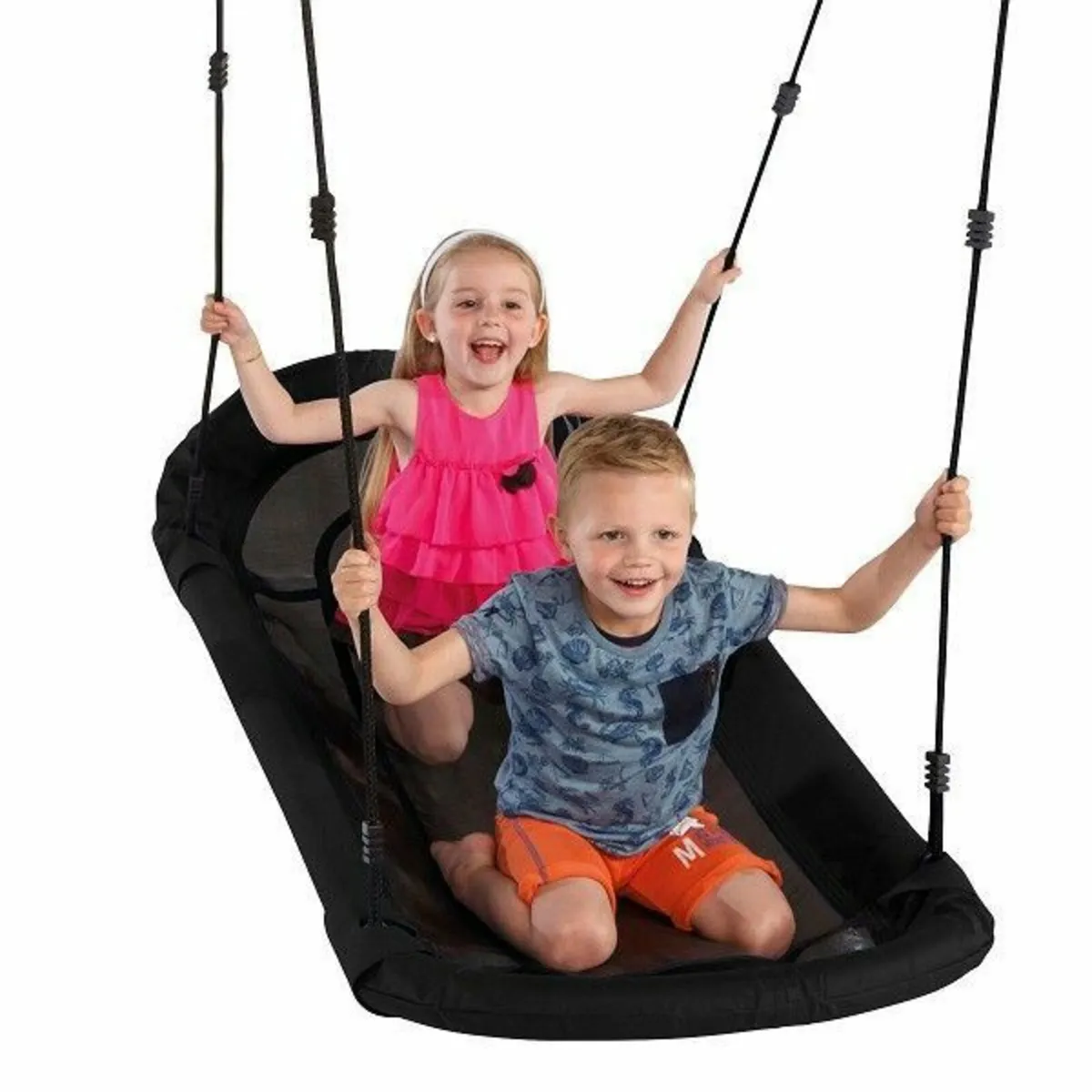 Kids Slides Swing for Climbing Frame - Image 1