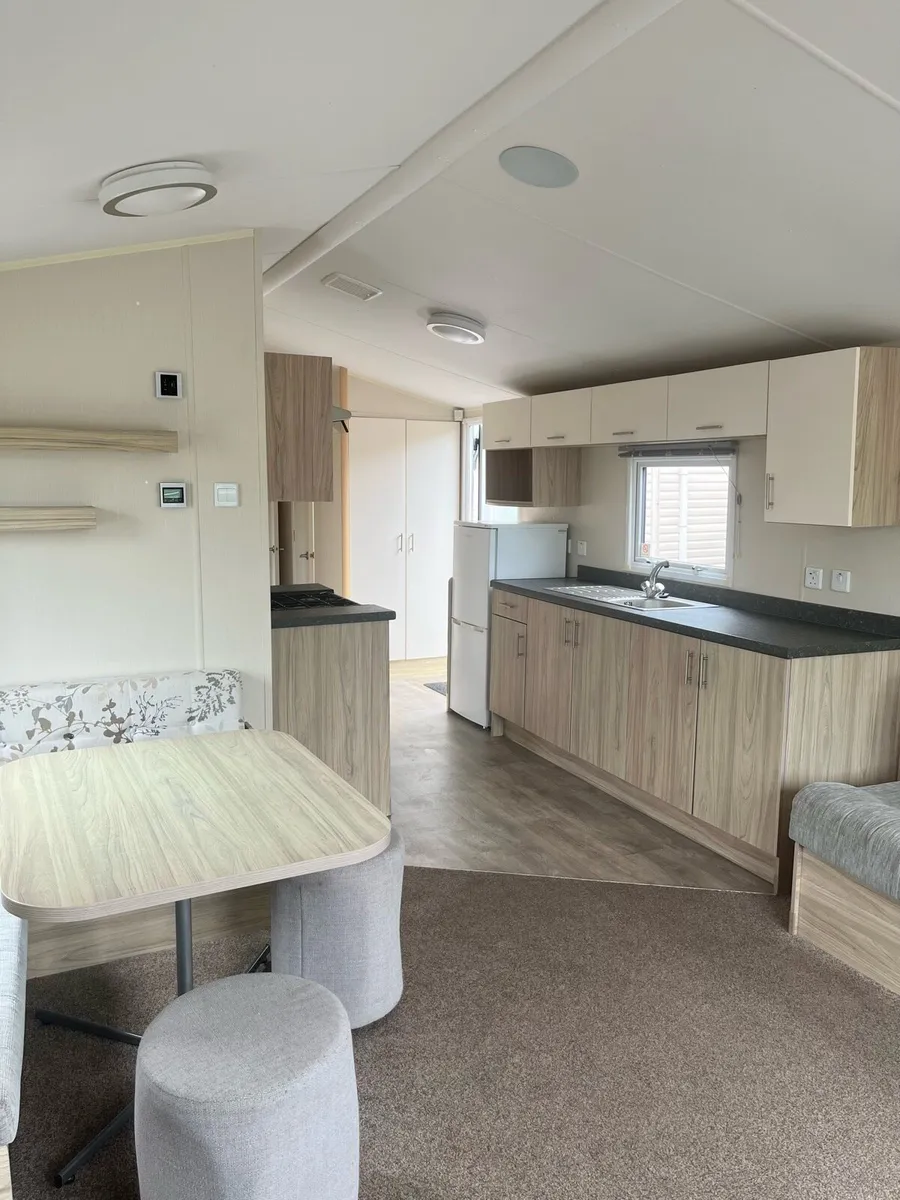 2016 Willerby Salsa @ Broomfield Mobile Homes - Image 3