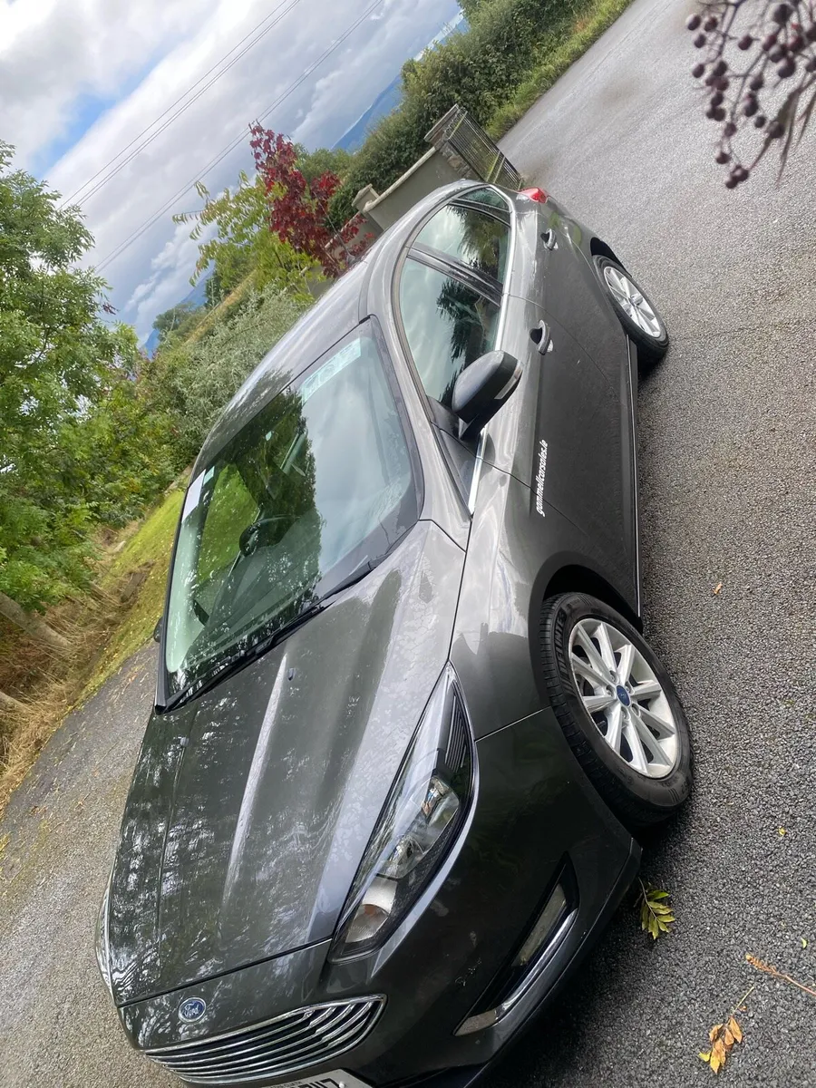 *Low Mileage* 171 Ford Focus - Image 4