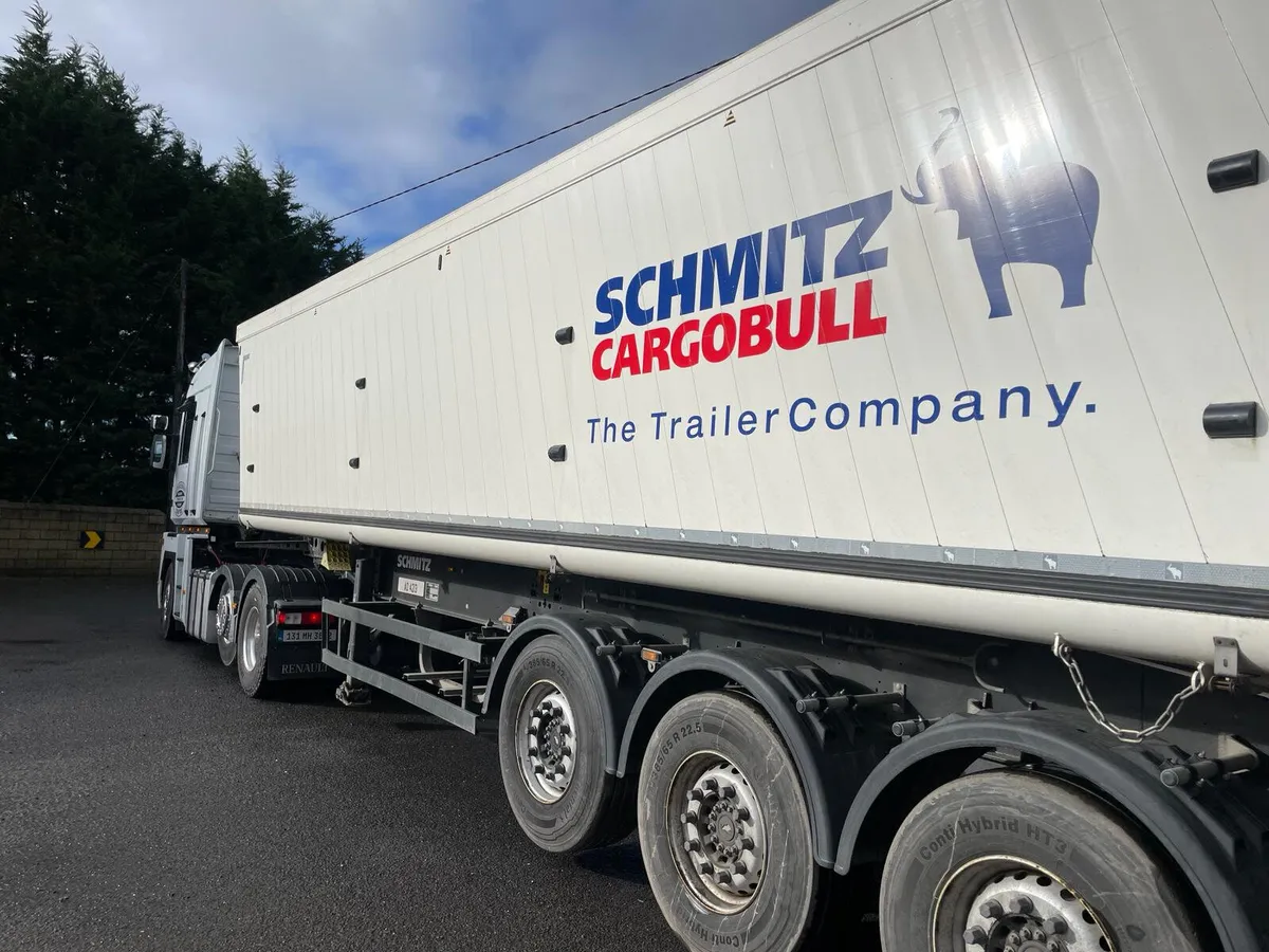 2020 SCHMITZ BULKER - Image 3