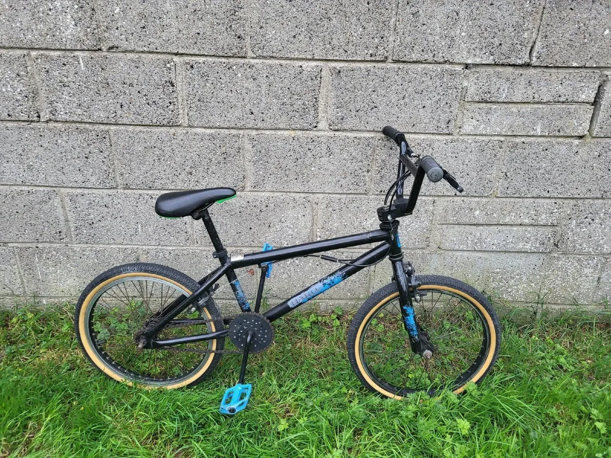 Haro F1 BMX Bike for sale in Co. Dublin for 60 on DoneDeal