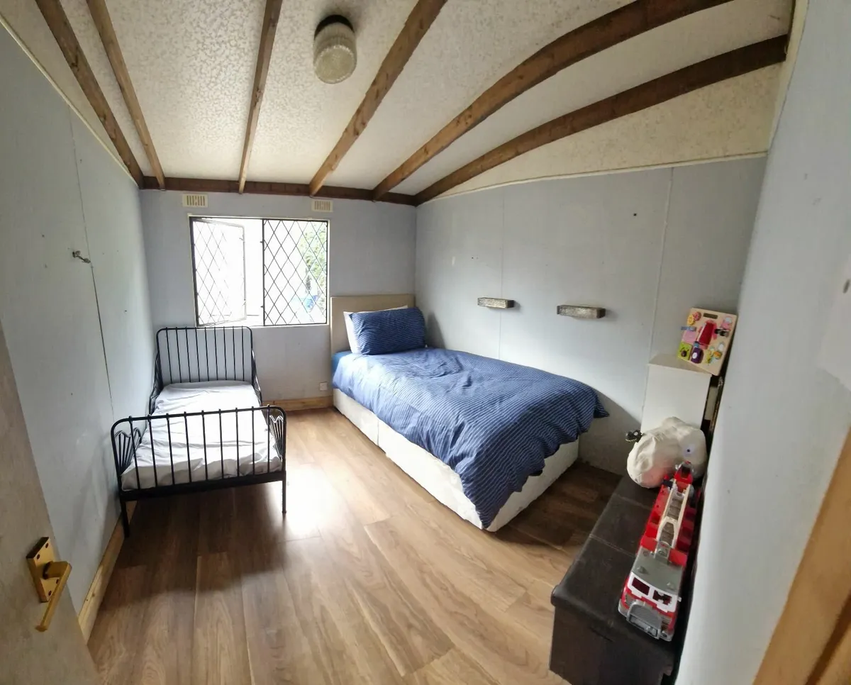 3 Bedroom Chalet - Image 3