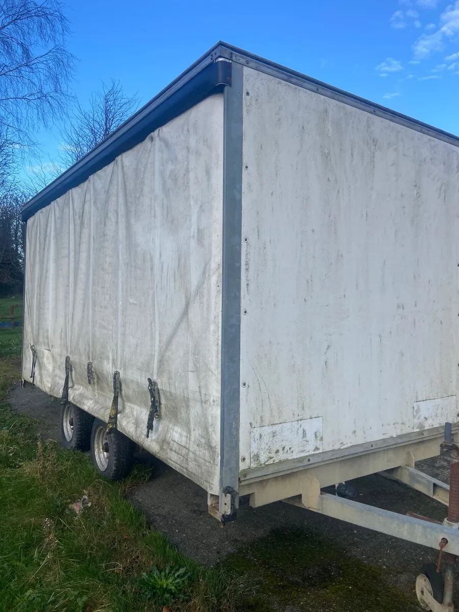 Trailer Indespension - Image 4