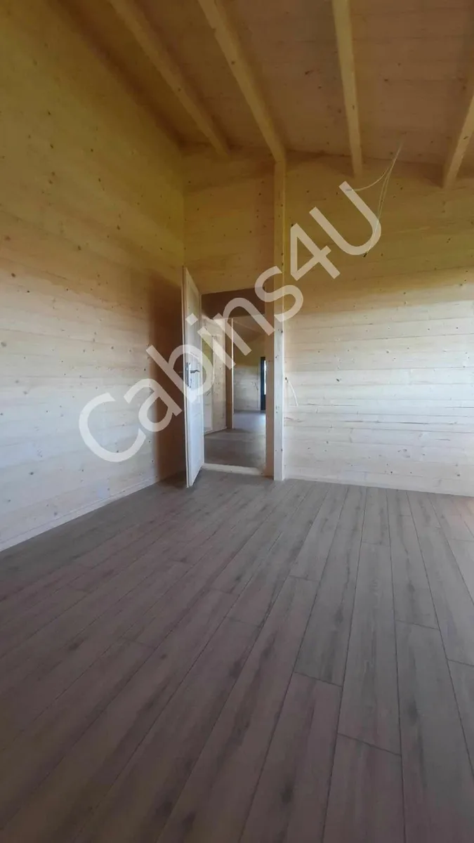 3 bedroom log cabin - Image 4