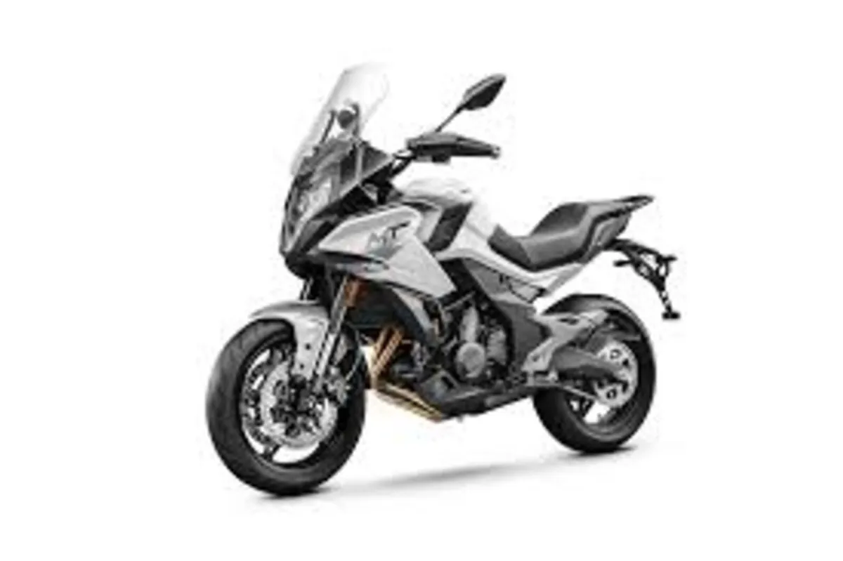 CFMOTO 700MT MOTORCYCLE - Image 3