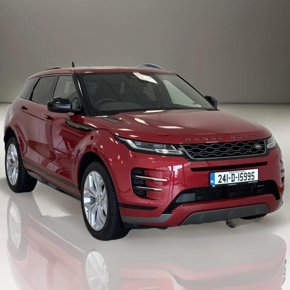 Land Rover Range Rover Evoque 2024 - Image 1