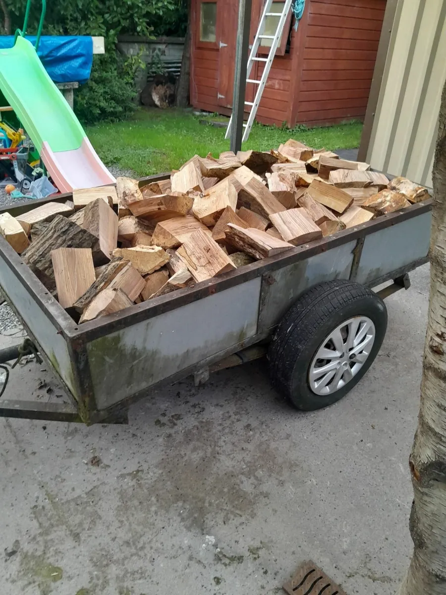 Firewood - Image 4