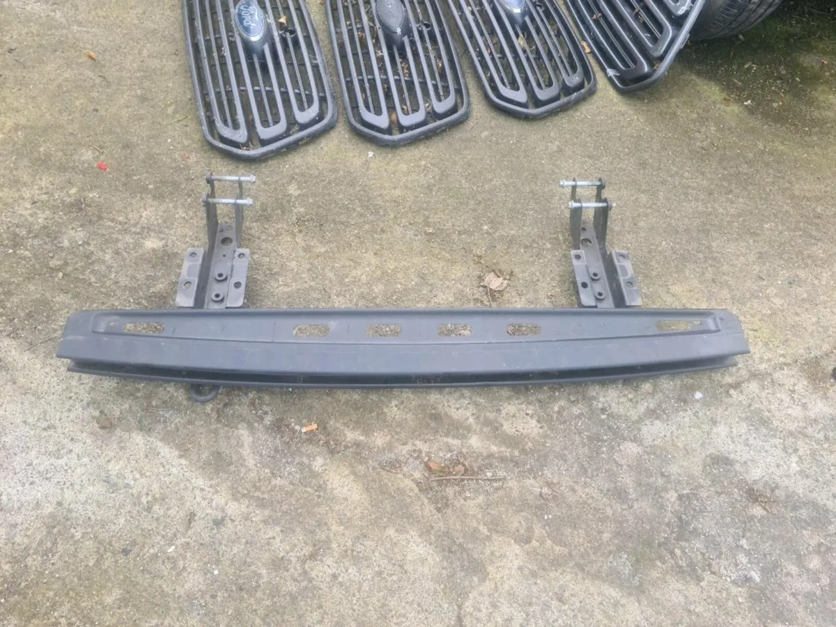 TRANSIT PARTS - Image 4