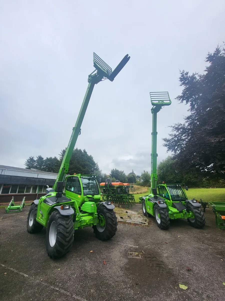 Merlo Agents for Munster - Image 3