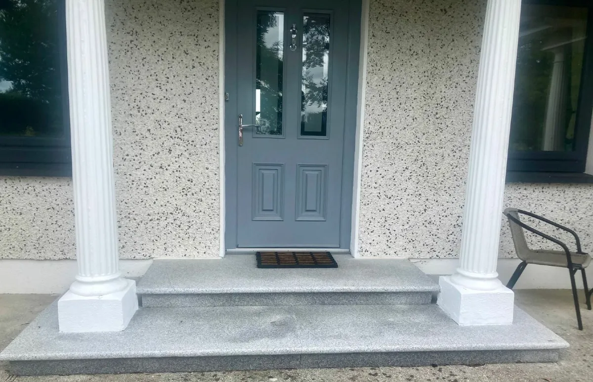 Granite Steps - Image 4
