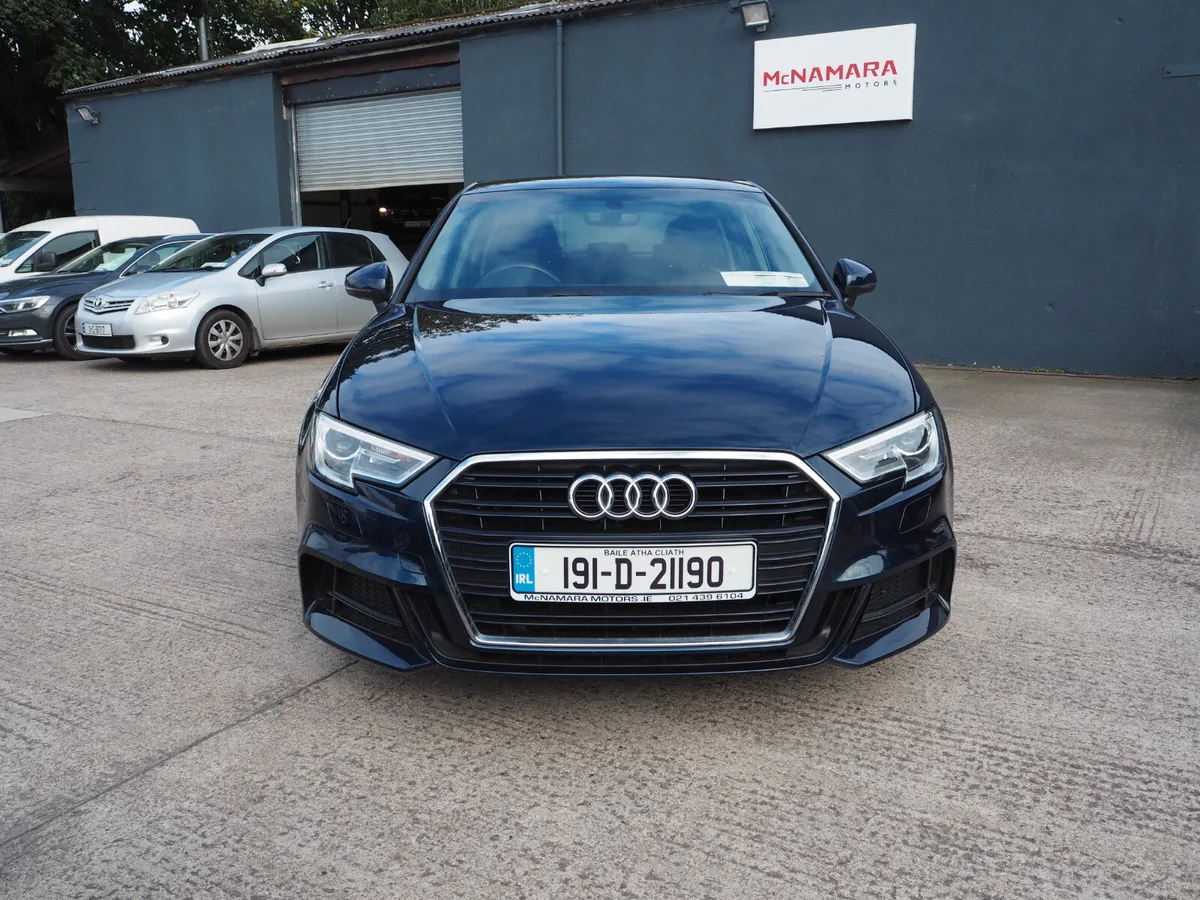 Audi A3 S-Line Auto Only 74,000Km Exceptional! - Image 4