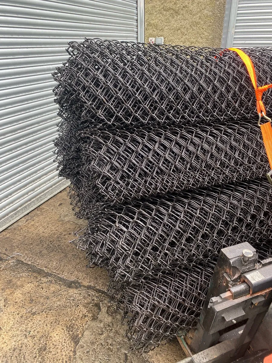 5mm Chainlink for Fishermen’s Nets - Image 1