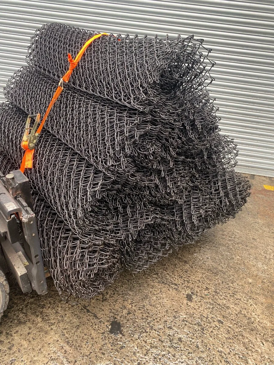 5mm Chainlink for Fishermen’s Nets - Image 2